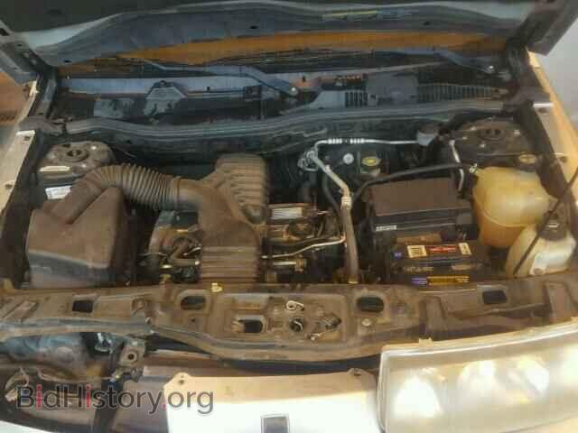 2003 SATURN VUE - VIN: 5GZCZ23D43S881001 - Фото 7