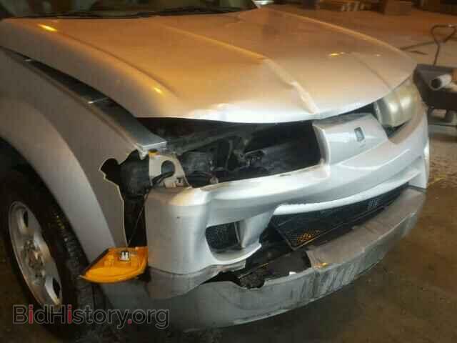 2003 SATURN VUE - VIN: 5GZCZ23D43S881001 - Фото 9