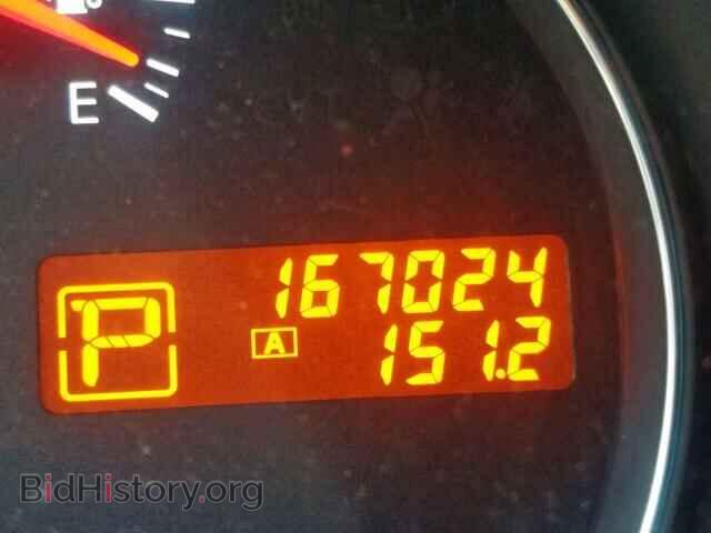 2009 NISSAN MAXIMA - VIN: 1N4AA51E19C824938 - Фото 8