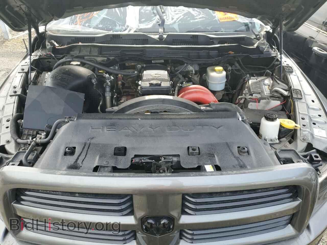 2013 RAM All Models - VIN: 3C6UR5DL2DG571572 - Photo 11