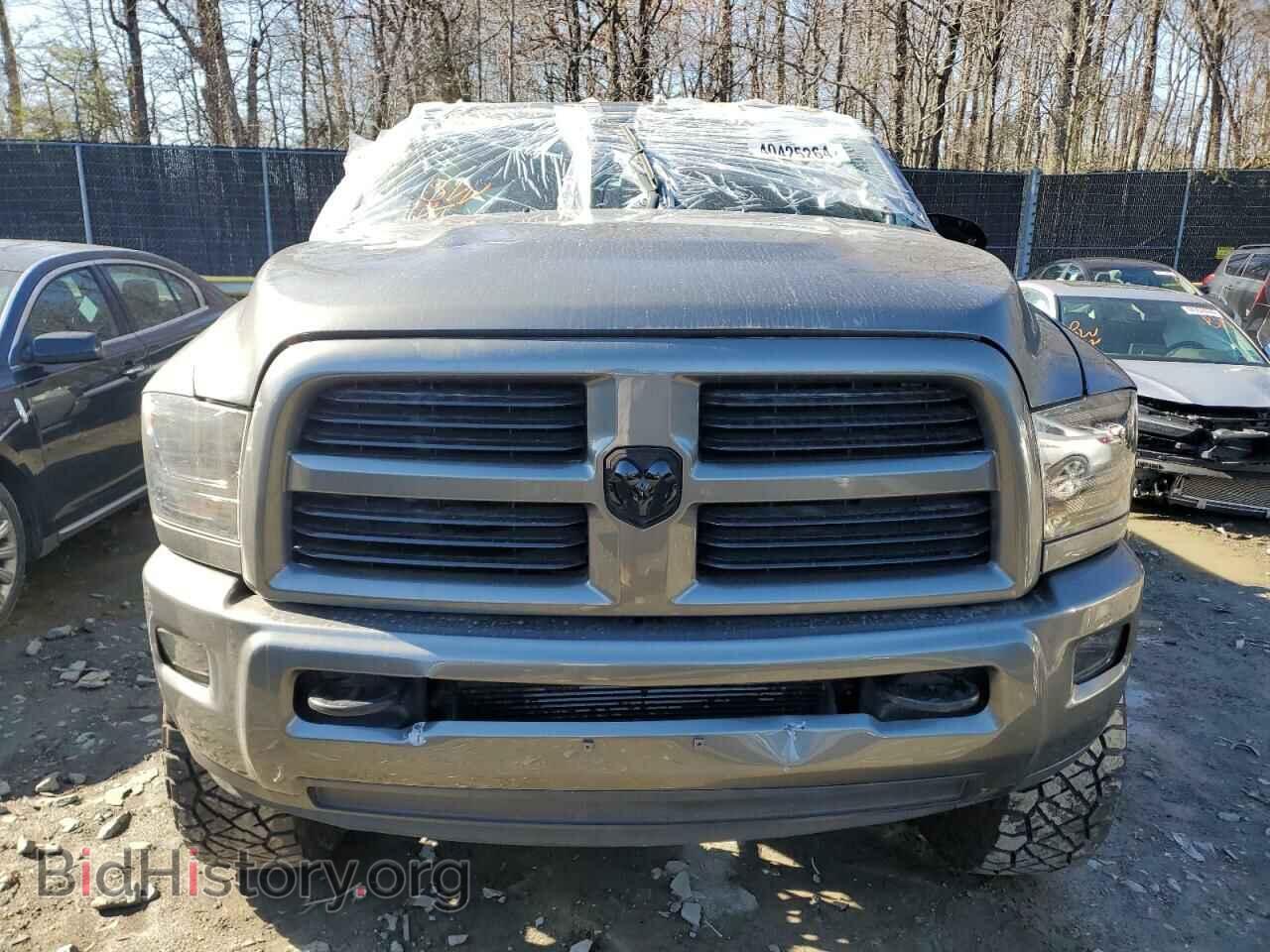 2013 RAM All Models - VIN: 3C6UR5DL2DG571572 - Photo 5