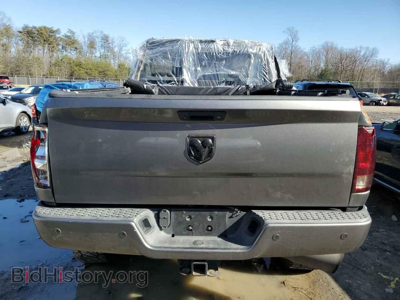 2013 RAM All Models - VIN: 3C6UR5DL2DG571572 - Photo 6