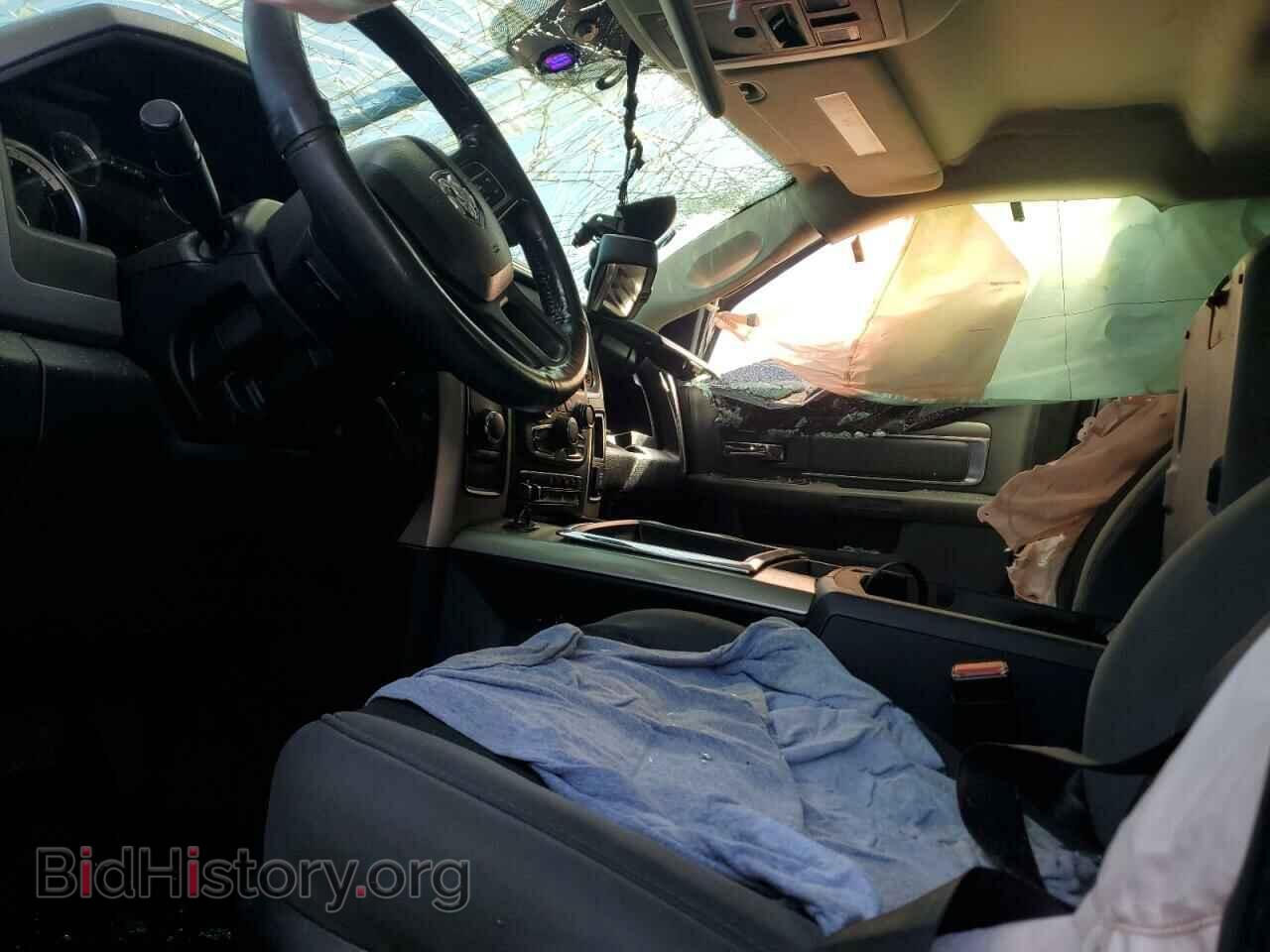 2013 RAM All Models - VIN: 3C6UR5DL2DG571572 - Photo 7