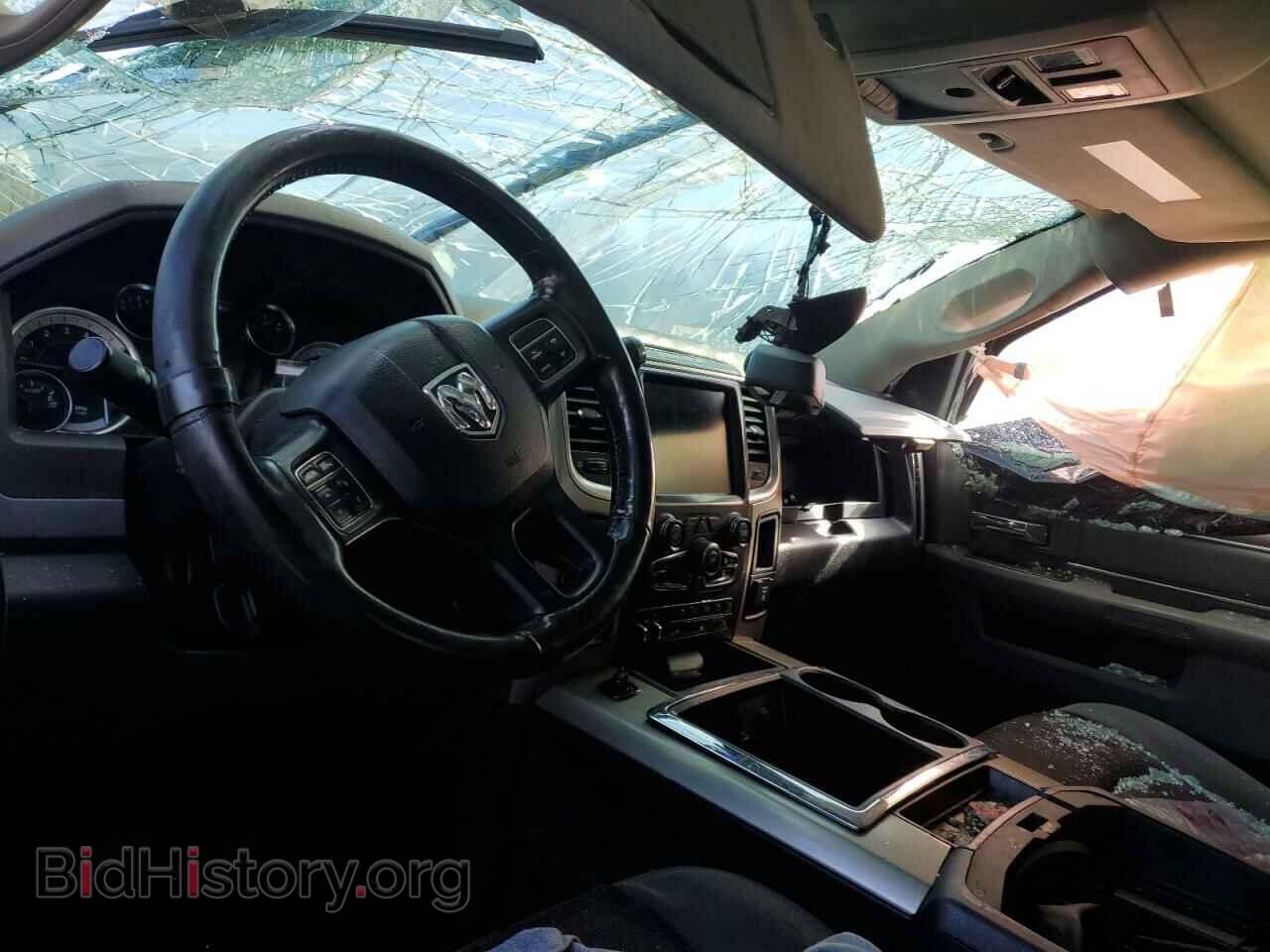 2013 RAM All Models - VIN: 3C6UR5DL2DG571572 - Photo 8