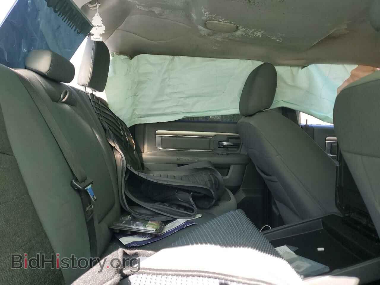2013 RAM All Models - VIN: 3C6UR5DL2DG571572 - Photo 10