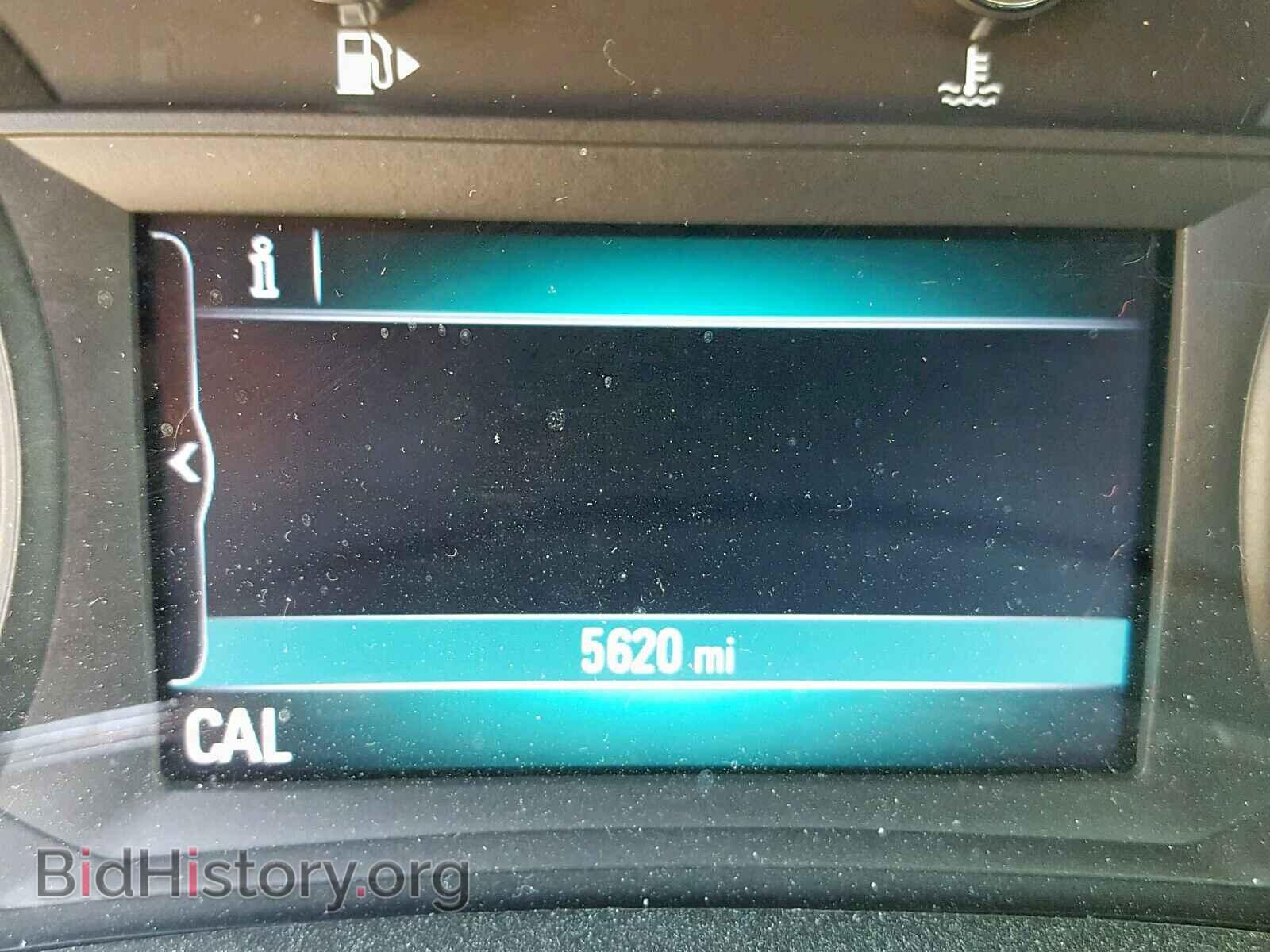 2019 BUICK ENCORE PRE - VIN: KL4CJASB1KB708449 - Photo 8