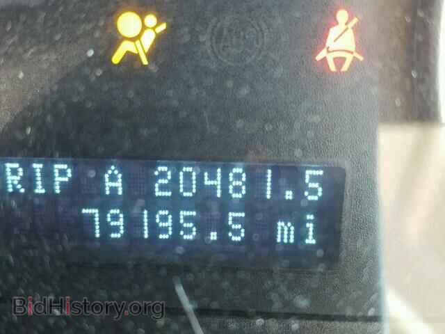 2012 FORD ESCAPE - VIN: 1FMCU0D78CKC00265 - Фото 8