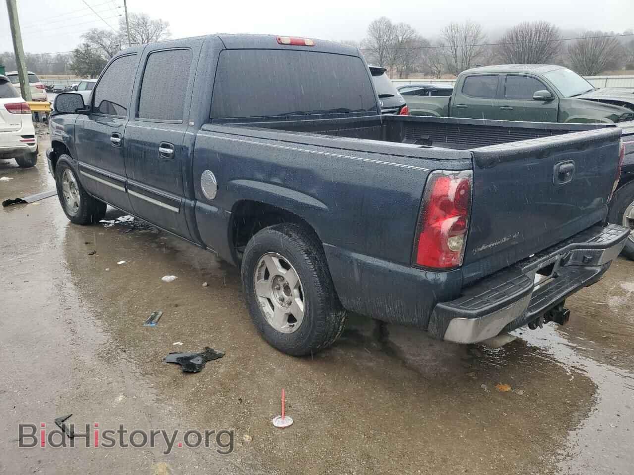 2006 CHEVROLET ALL Models - VIN: 2GCEC13T061164516 - Фото 2