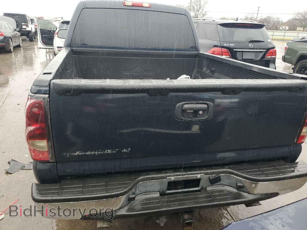 2006 CHEVROLET ALL Models - VIN: 2GCEC13T061164516 - Фото 6
