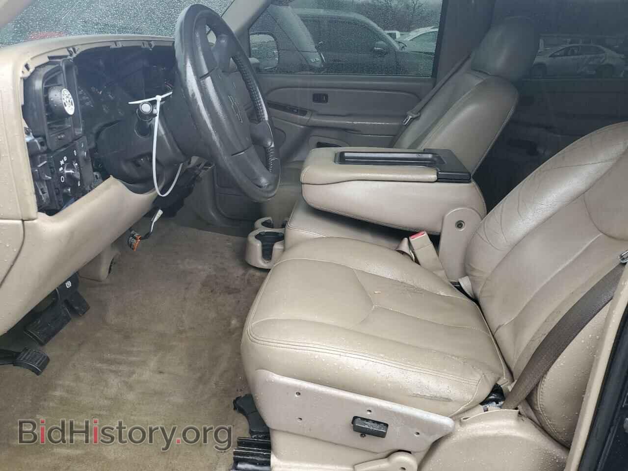 2006 CHEVROLET ALL Models - VIN: 2GCEC13T061164516 - Фото 7