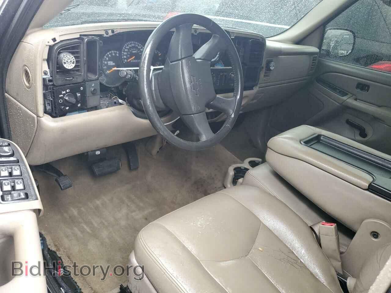 2006 CHEVROLET ALL Models - VIN: 2GCEC13T061164516 - Фото 8