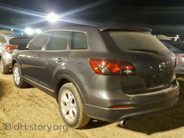 2013 MAZDA CX-9 - VIN: JM3TB2CA9D0416441 - Photo 3