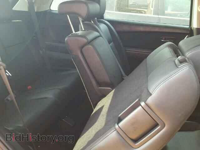 2013 MAZDA CX-9 - VIN: JM3TB2CA9D0416441 - Photo 6