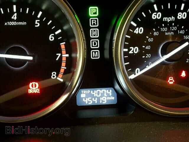 2013 MAZDA CX-9 - VIN: JM3TB2CA9D0416441 - Photo 8
