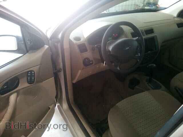 2007 FORD FOCUS - VIN: 1FAFP34N77W279411 - Фото 10