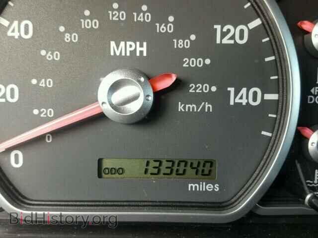 2004 MITSUBISHI GALANT - VIN: 4A3AB26F64E120638 - Фото 8