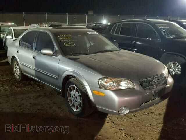 Фотография JN1CA31A3YT200774 - NISSAN MAXIMA 2000