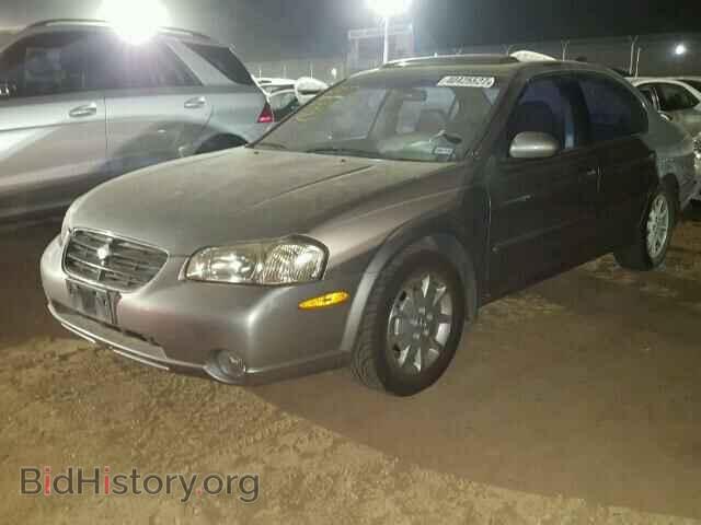 2000 NISSAN MAXIMA - VIN: JN1CA31A3YT200774 - Фото 2