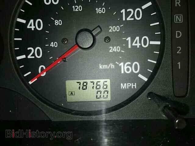 2000 NISSAN MAXIMA - VIN: JN1CA31A3YT200774 - Фото 8