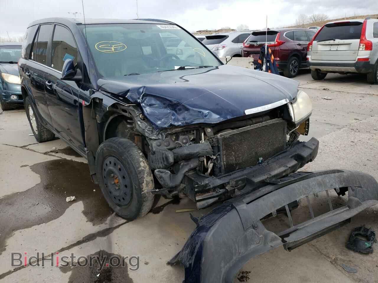 Photo 5GZCZ53467S822023 - SATURN VUE 2007