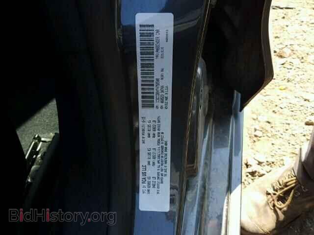 2015 CHRYSLER 200 - VIN: 1C3CCCBB4FN758508 - Photo 10