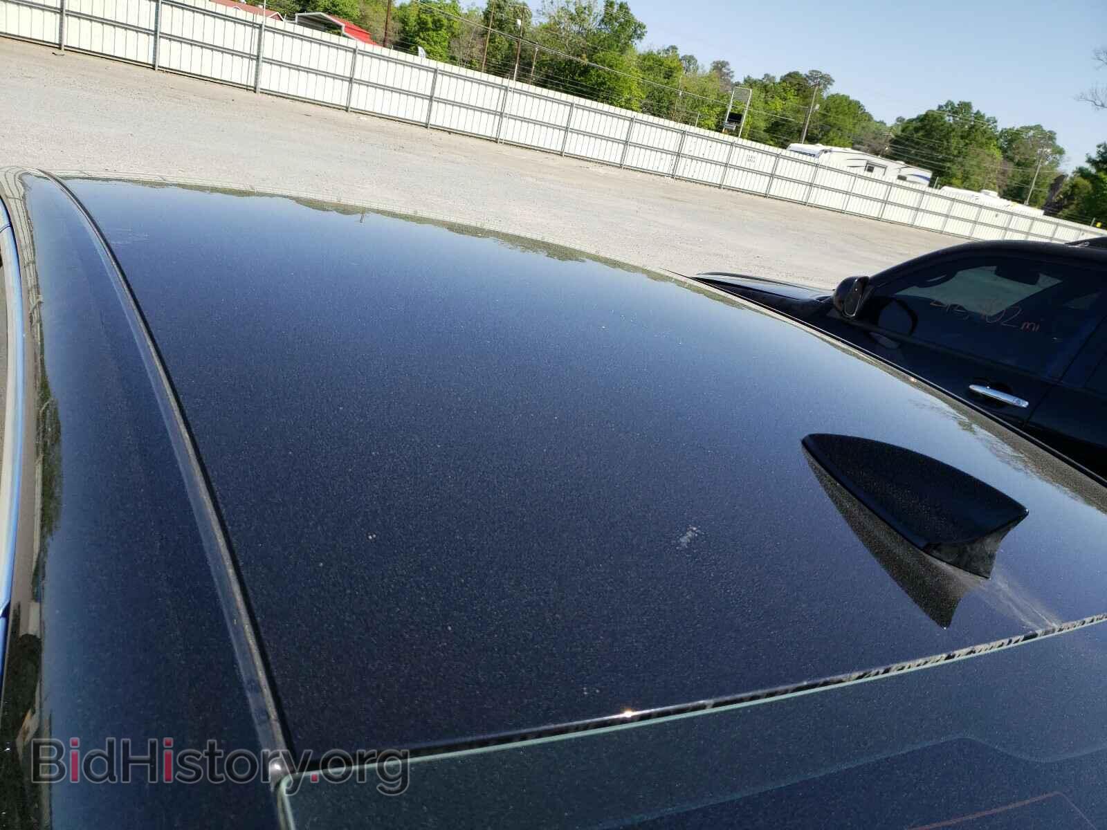 2015 CHEVROLET IMPALA - VIN: 2G1155SL9F9123121 - Фото 9