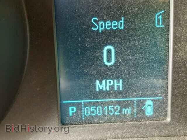 2012 BUICK VERANO - VIN: 1G4PS5SK6C4141524 - Фото 8
