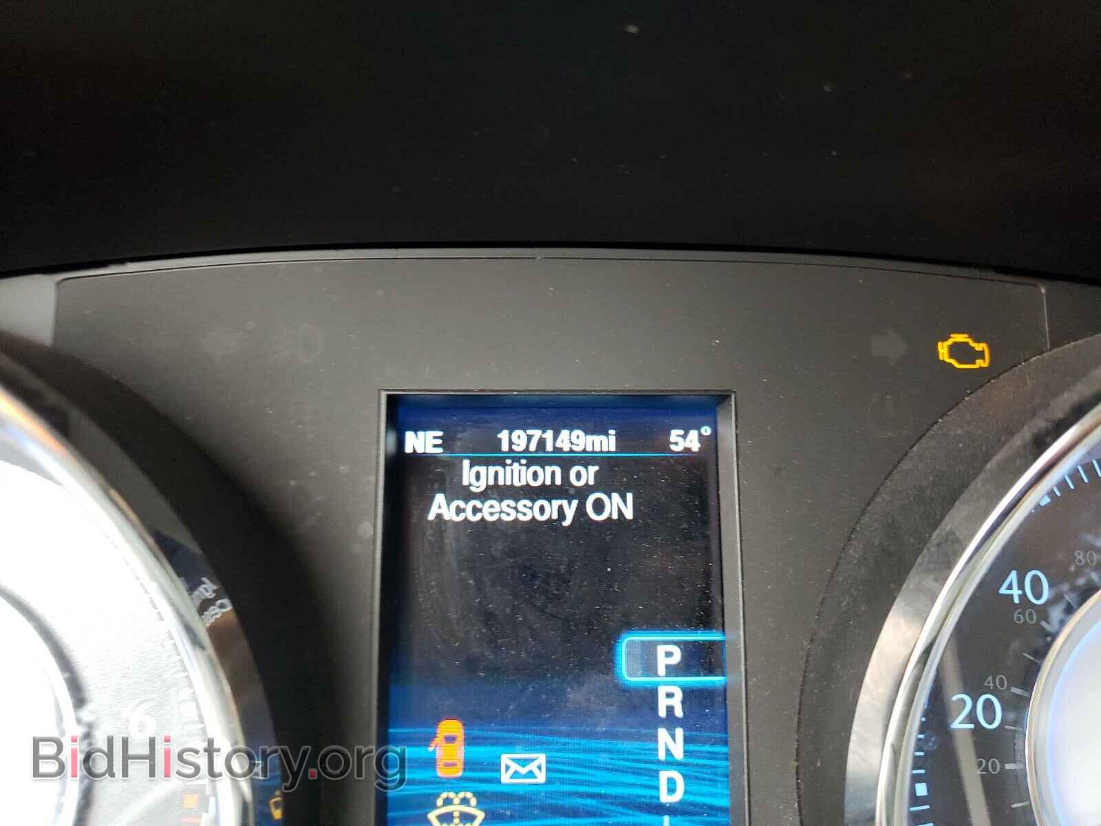 2013 CHRYSLER 300 - VIN: 2C3CCAAGXDH573192 - Фото 8