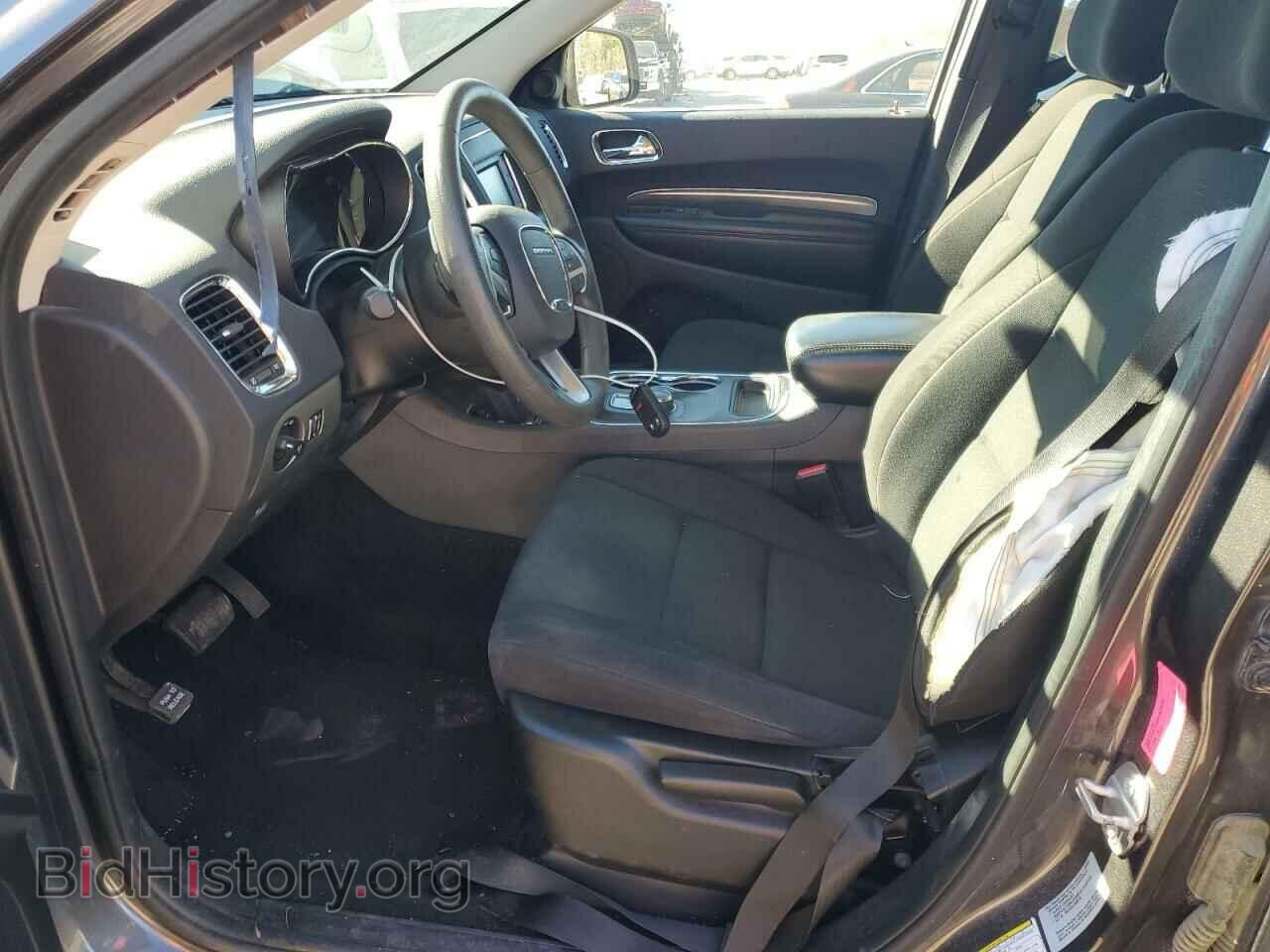 2015 DODGE DURANGO - VIN: 1C4RDHAG5FC938055 - Photo 7