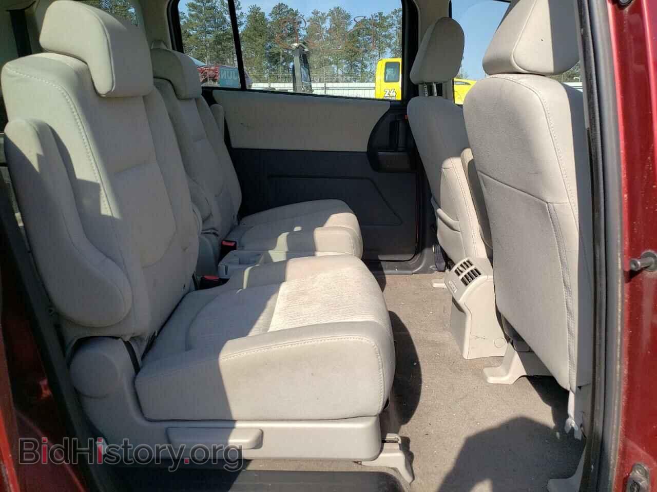 2008 MAZDA 5 - VIN: JM1CR293080309961 - Фото 6