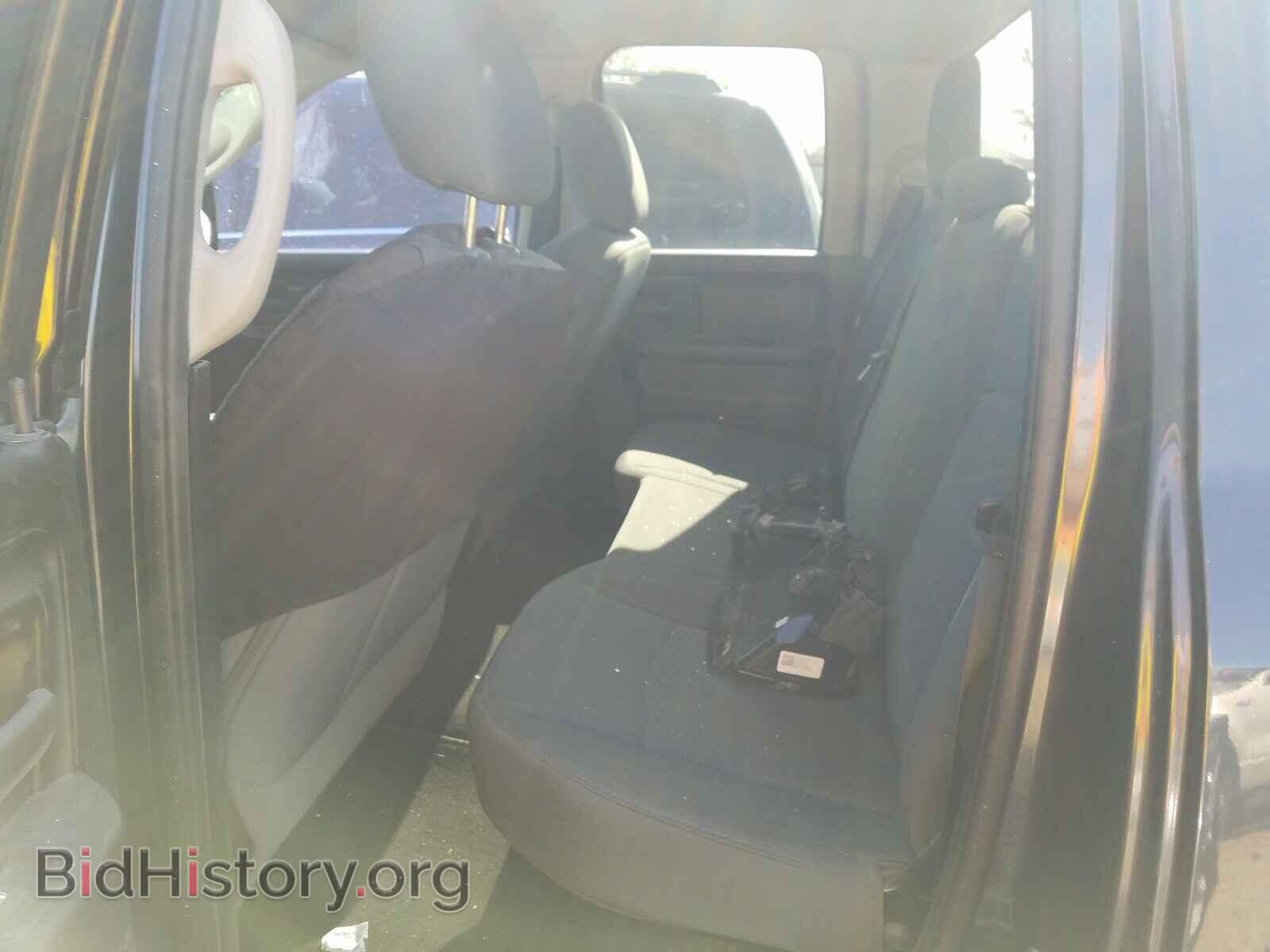 2015 RAM 1500 - VIN: 1C6RR6FT7FS570566 - Фото 6