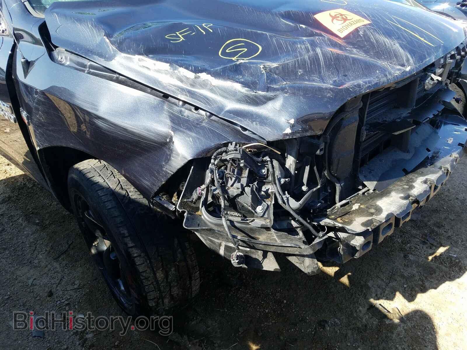 2015 RAM 1500 - VIN: 1C6RR6FT7FS570566 - Фото 9