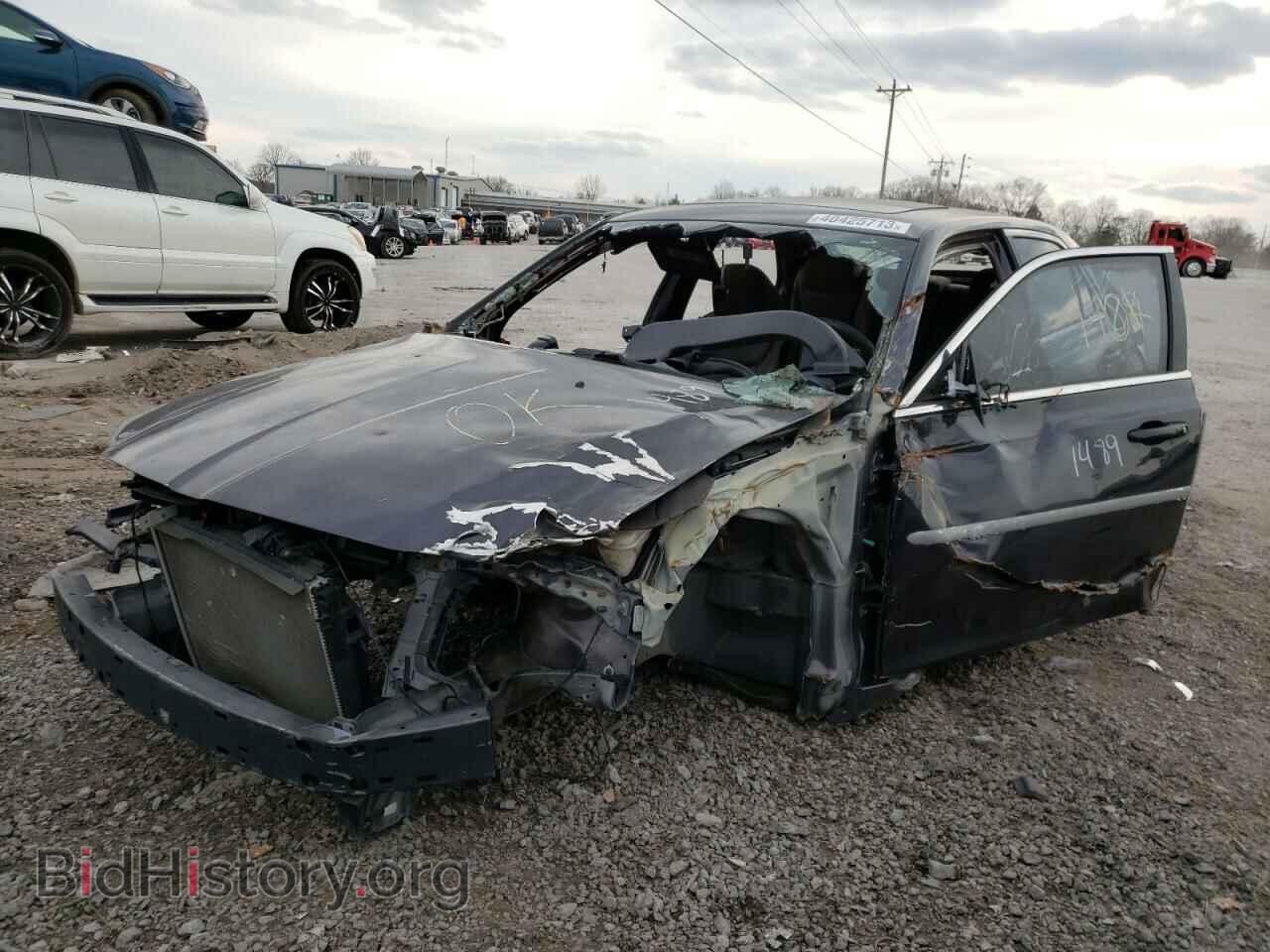 Фотография 2C3CCAET0DH675835 - CHRYSLER 300 2013