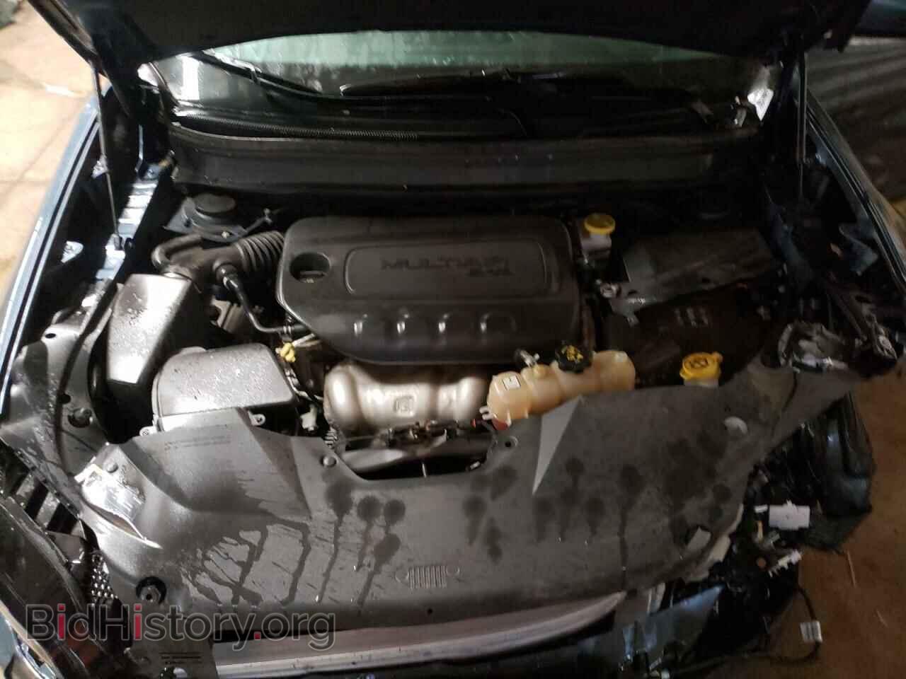 2019 JEEP CHEROKEE - VIN: 1C4PJLCB4KD435075 - Фото 7