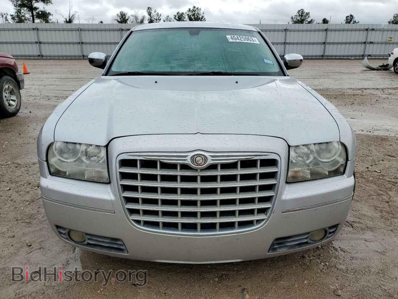 2010 CHRYSLER 300 - VIN: 2C3CA1CV4AH281180 - Фото 5
