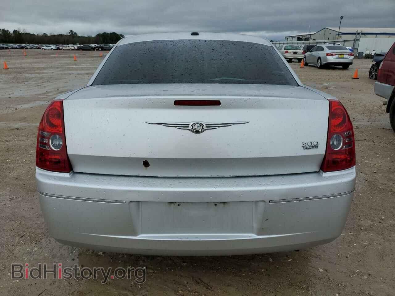 2010 CHRYSLER 300 - VIN: 2C3CA1CV4AH281180 - Фото 6