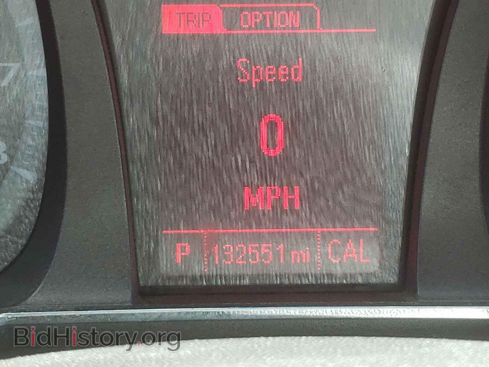 2013 GMC TERRAIN - VIN: 2GKFLVE3XD6313253 - Фото 8