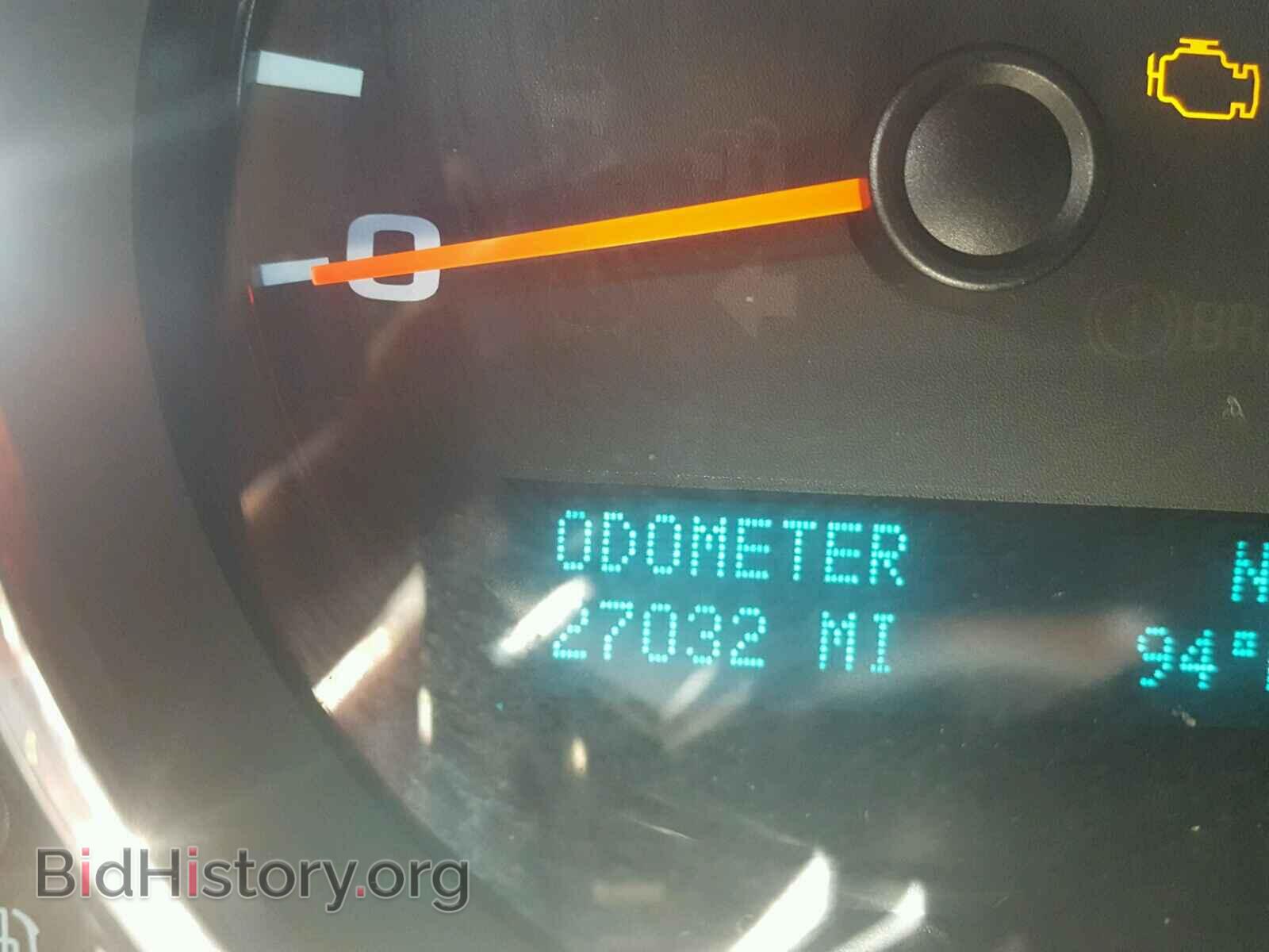 2013 CHEVROLET SILVERADO - VIN: 3GCPCSE01DG351267 - Фото 7
