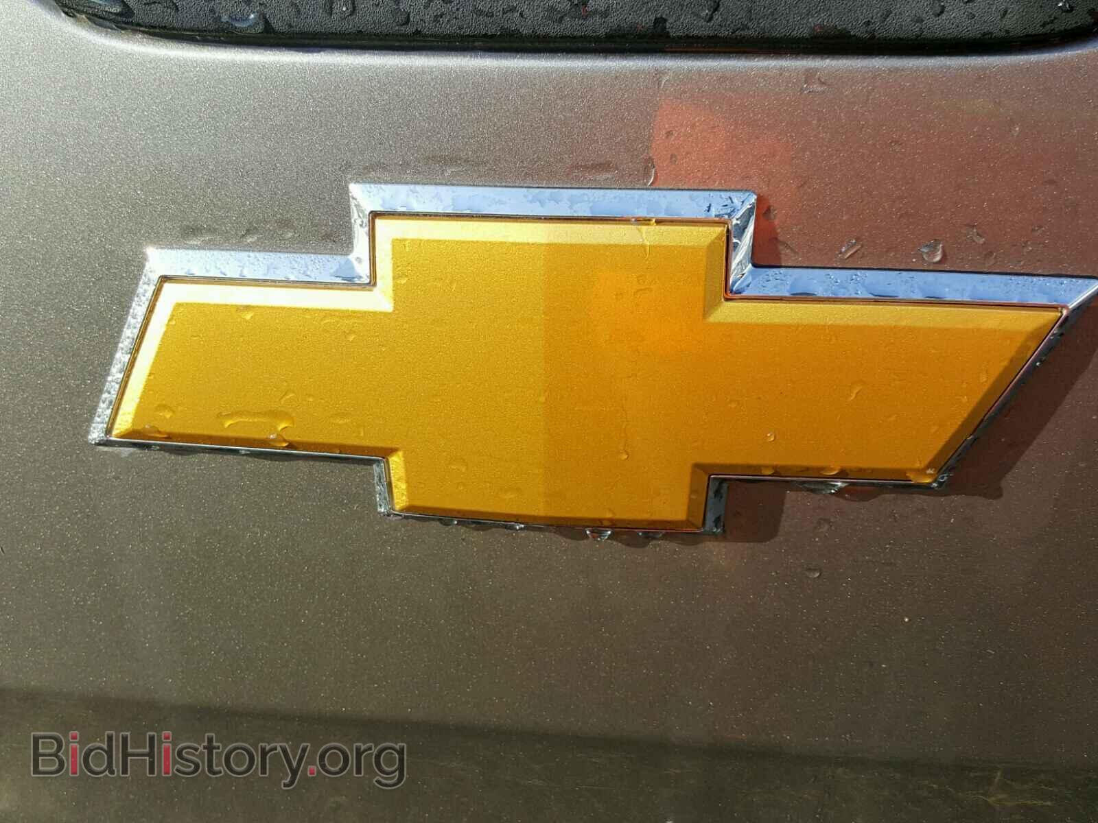 2013 CHEVROLET SILVERADO - VIN: 3GCPCSE01DG351267 - Фото 8