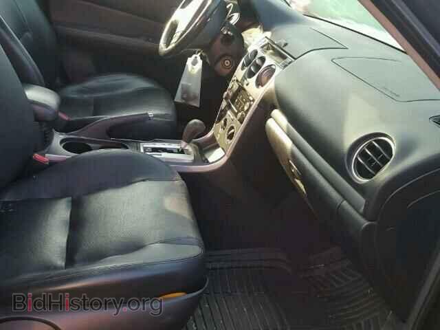 2007 MAZDA 6 - VIN: 1YVHP80D375M17636 - Фото 5