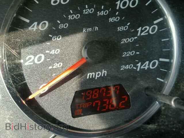2007 MAZDA 6 - VIN: 1YVHP80D375M17636 - Фото 8