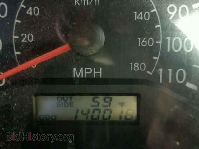 2007 TOYOTA COROLLA - VIN: 2T1BR32E87C716931 - Фото 8