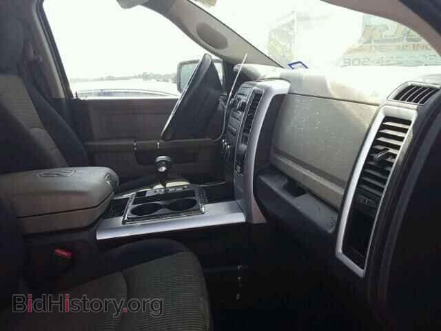 2012 DODGE RAM 1500 - VIN: 1C6RD6LT4CS207771 - Фото 5