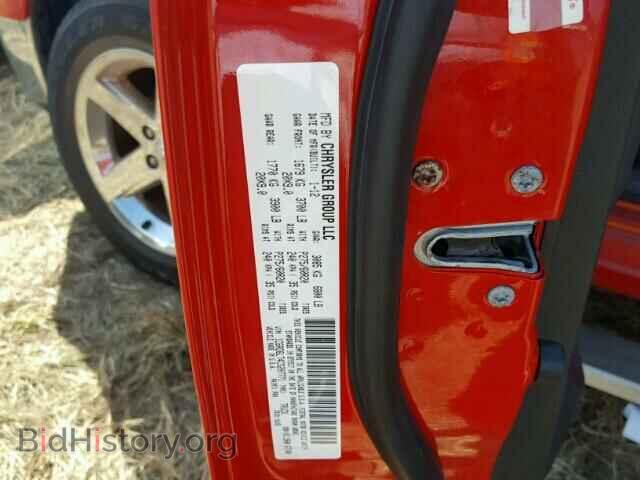 2012 DODGE RAM 1500 - VIN: 1C6RD6LT4CS207771 - Фото 10