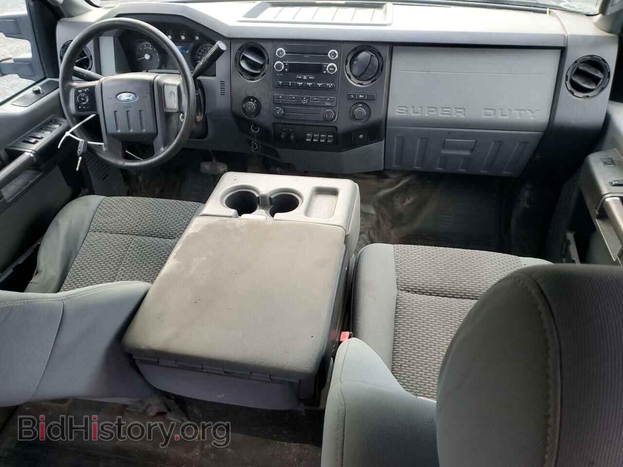 2015 FORD F250 - VIN: 1FT7W2B64FEA50289 - Фото 8