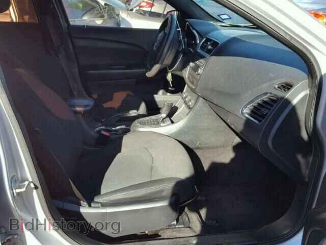 2012 DODGE AVENGER - VIN: 1C3CDZAB8CN157681 - Photo 5