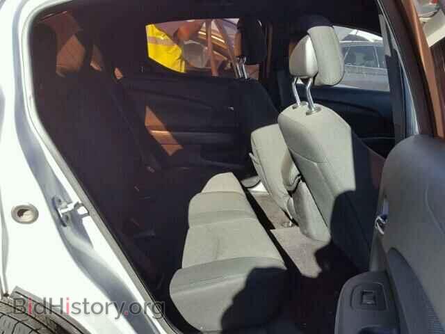 2012 DODGE AVENGER - VIN: 1C3CDZAB8CN157681 - Photo 6