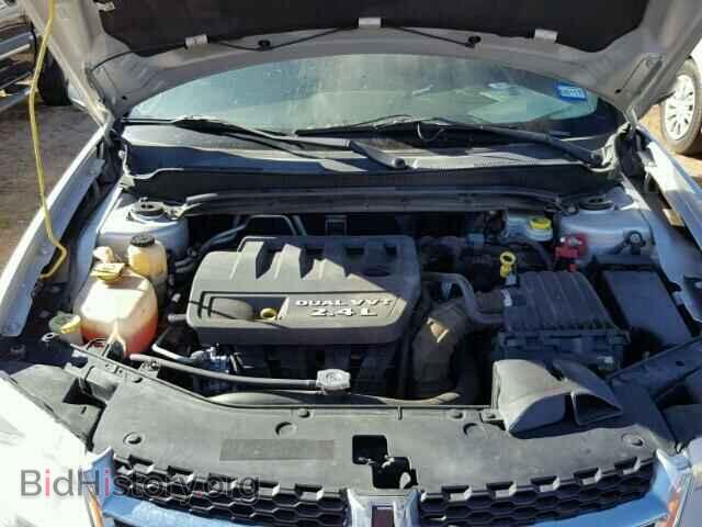 2012 DODGE AVENGER - VIN: 1C3CDZAB8CN157681 - Photo 7