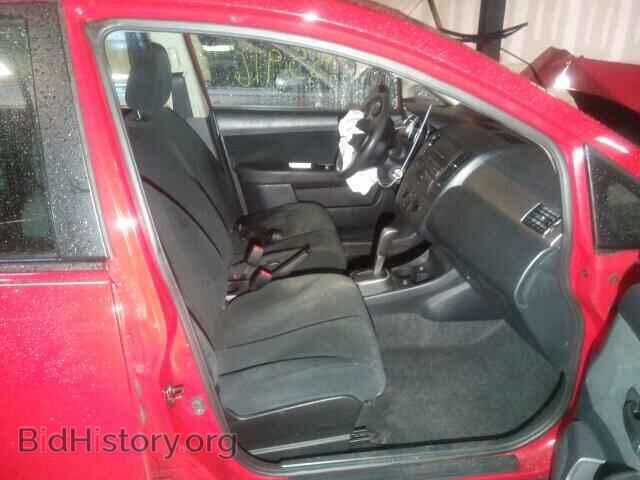 2012 NISSAN VERSA - VIN: 3N1BC1CP5CL361071 - Photo 5
