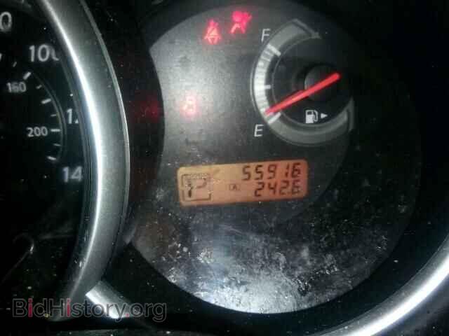 2012 NISSAN VERSA - VIN: 3N1BC1CP5CL361071 - Photo 8